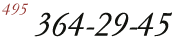 (495) 226-53-70